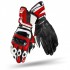 SHIMA RS-1 RED rukavice