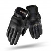 SHIMA REVOLVER black rukavice