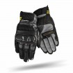 SHIMA X-BREEZE BLACK rukavice
