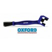 Oxford OX108 kefka na čistenie reťaze