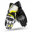 SHIMA STR-2 YELLOW FLUO športové rukavice