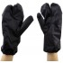 ADRENALINE STEAMHEAD BLACK návleky na rukavice
