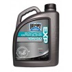 BEL RAY EXP Synthetic Ester Blend 4T 15W50 4L motorový olej