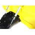 Snežná radlica SUZUKI KINGQUAD 700, 750 predná montáž 150cm, žltá CLICK&GO