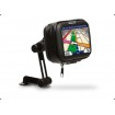 SHAD GPS BRACKET 3,5" 12,5x8,5cm púzdro s montážou pod zrkadlo
