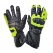 Adrenaline LYNX SPORT PPE black fluo rukavice