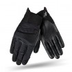 SHIMA AIR 2.0 MEN BLACK pánske textílne rukavice