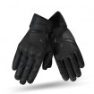 SHIMA SHADOW TFL BLACK pánske kožené rukavice