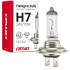 Halogénová žiarovka H7 24V 70W UV filter (E4)
