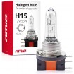 Halogénová žiarovka H15 12V/55W
