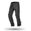 ADRENALINE MESHTEC 2.0 BLACK pánske textilné letné nohavice