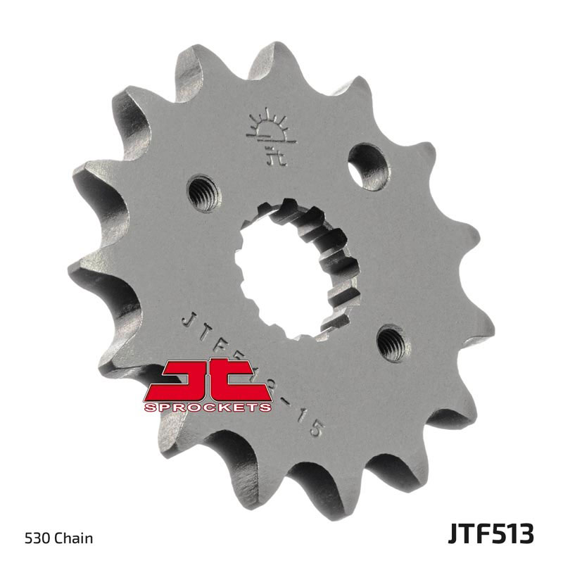 JTF513,13 JT SPROCKETS záberové koliesko