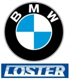 Plexi štíty BMW